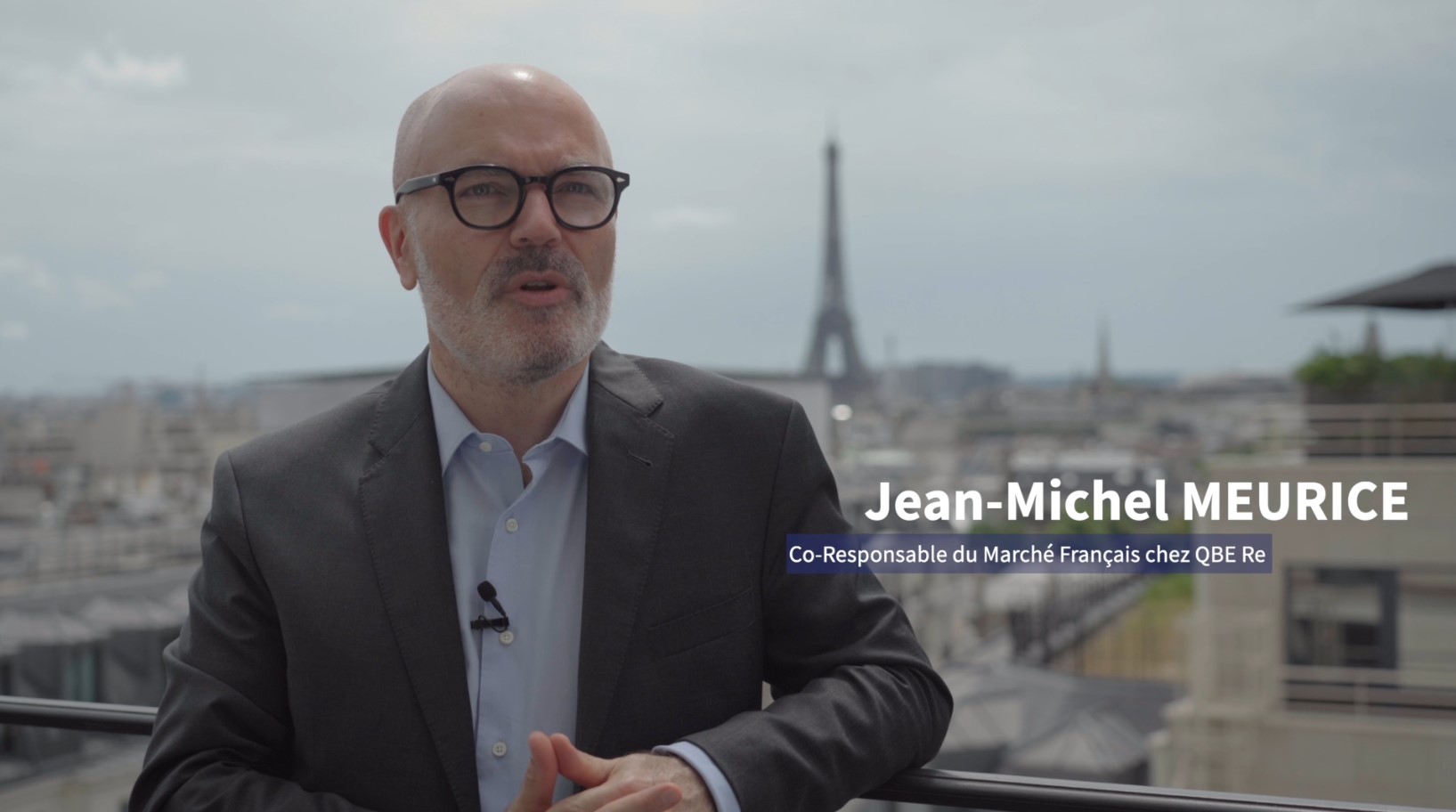 Episode 4</br>Jean-Michel MEURICE