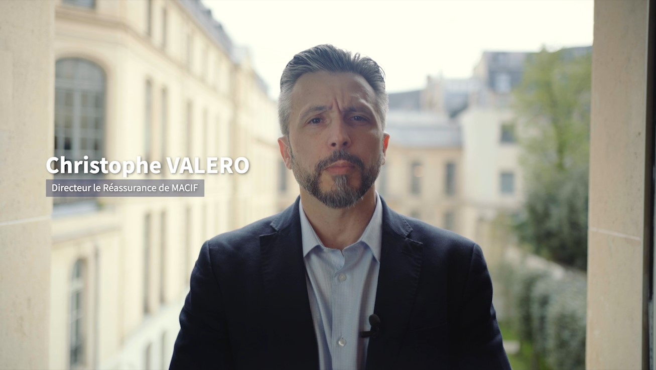 Episode 3</br>Christophe VALERO