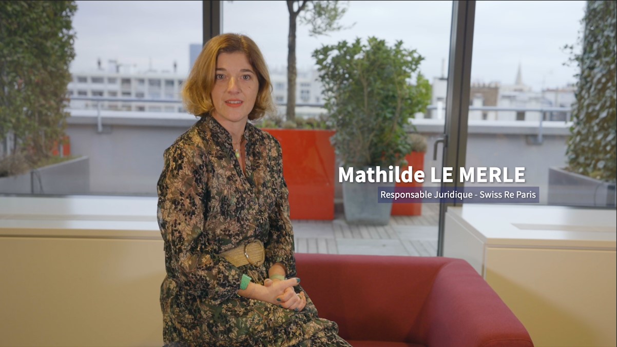 Episode 4</br>Mathilde Le Merle