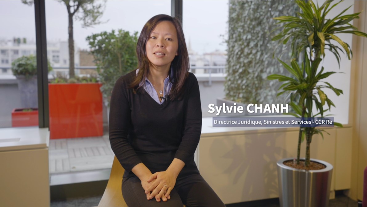 Episode 1</br>Sylvie Chanh