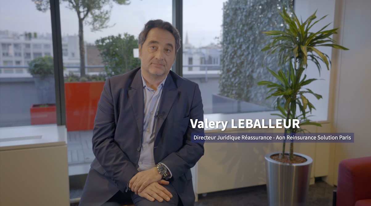 Episode 2</br>Valery Leballeur