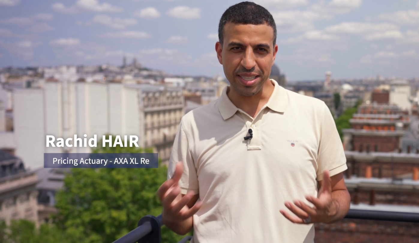 Episode 4</br>Rachid Hair